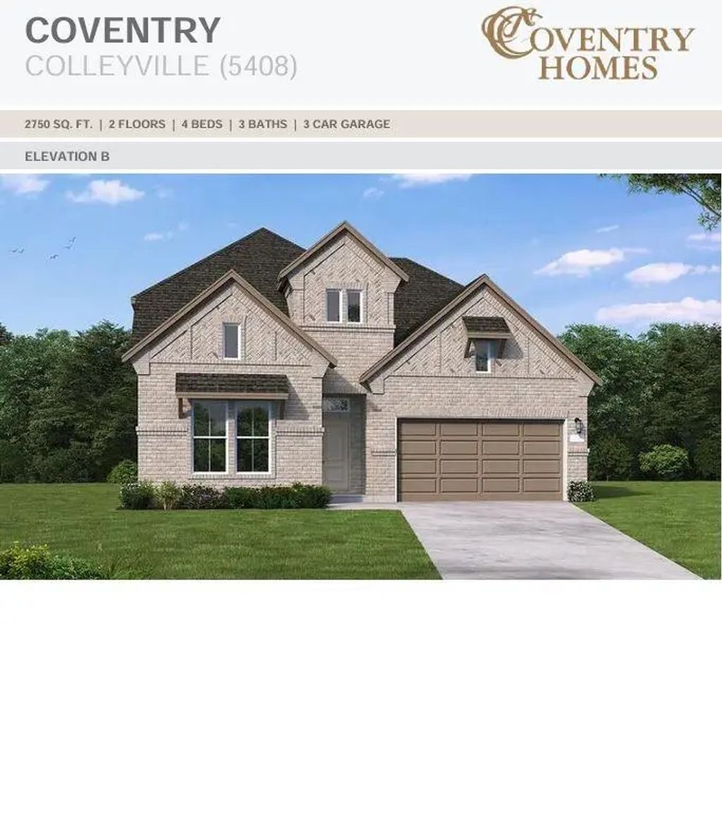 613 Coal Creek Lane, League City