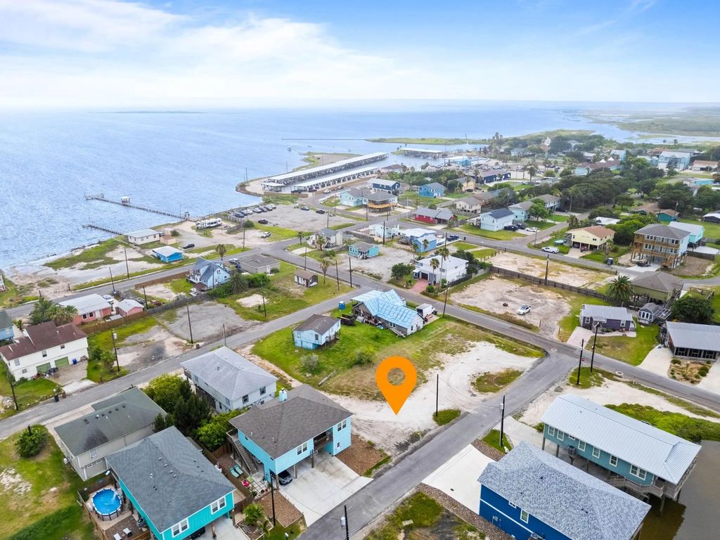 4030 Summit Drive, Corpus Christi