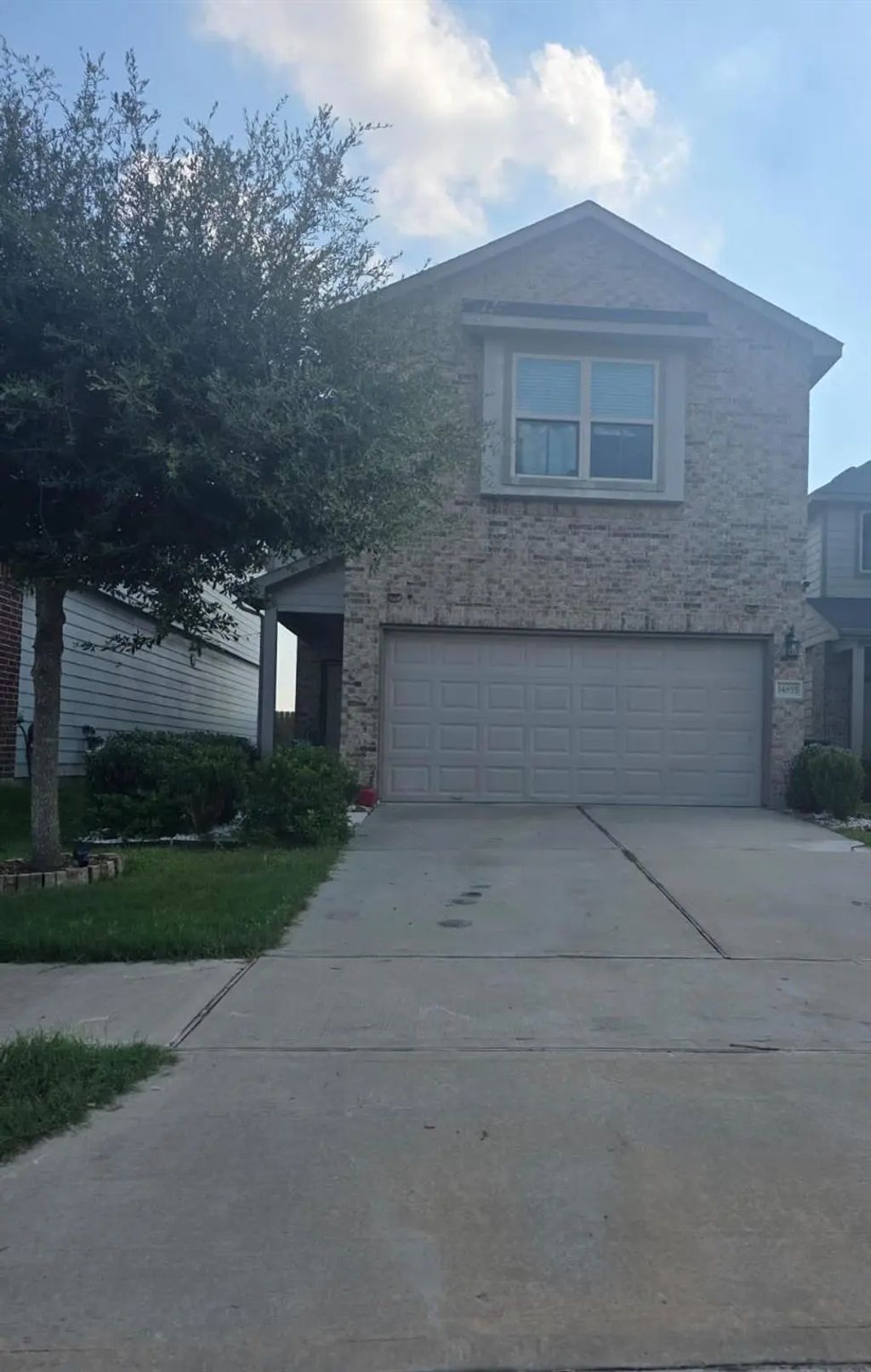 14855 Cardiff Cliff Lane, Houston