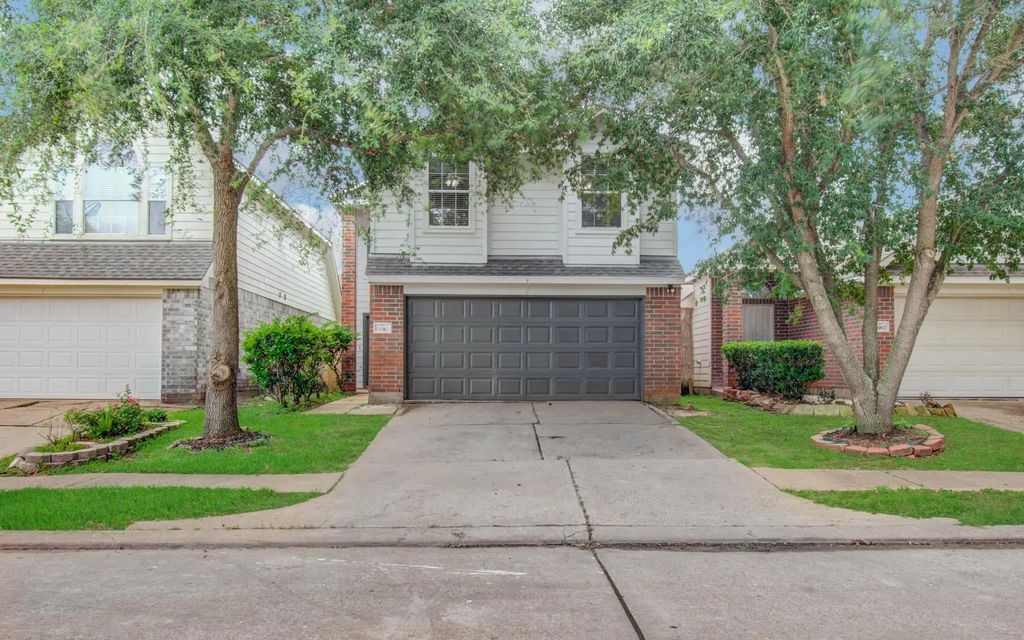 13963 Maximos Drive, Houston
