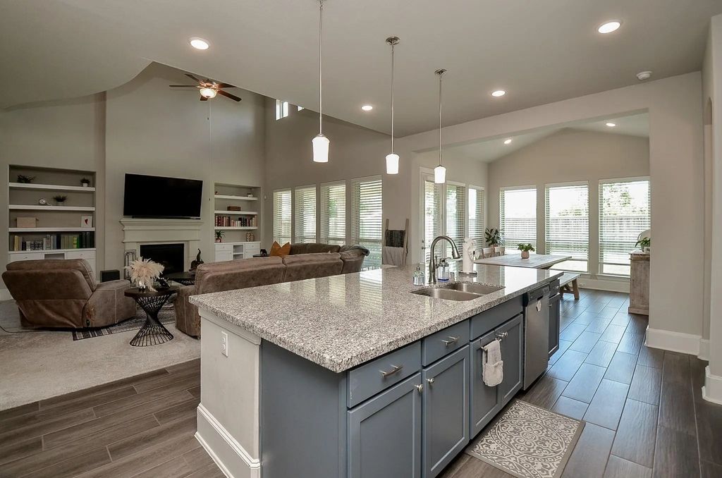 30715 Aster Brook Drive, Brookshire