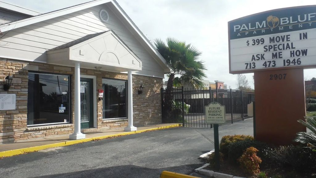 2907 Red Bluff Road 68, Pasadena