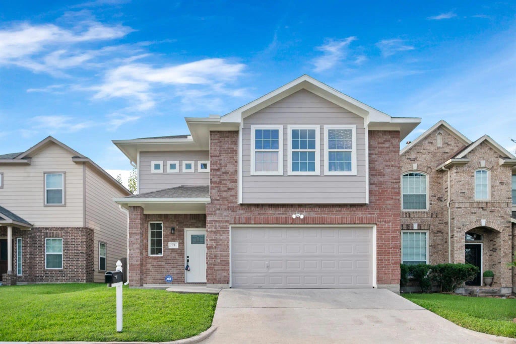 4444 Victory Drive 25, Houston