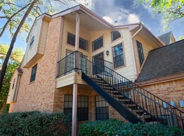 16800 Sugar Pine Drive F44, Houston
