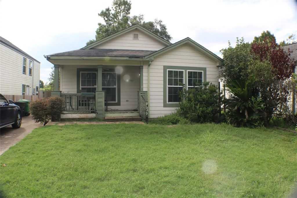 9401 Hillis Street, Houston