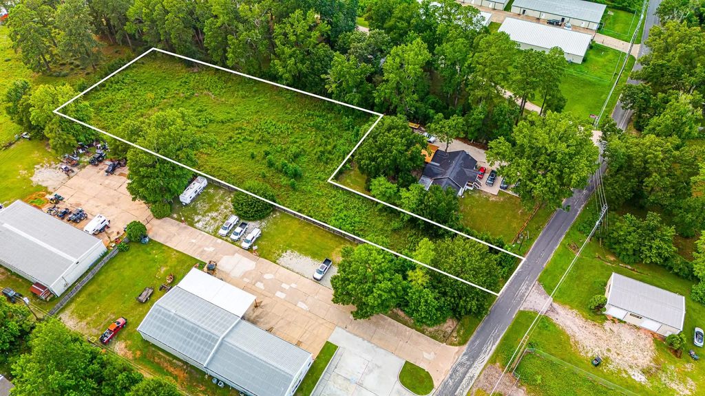 3414 Powell Road, Huntsville