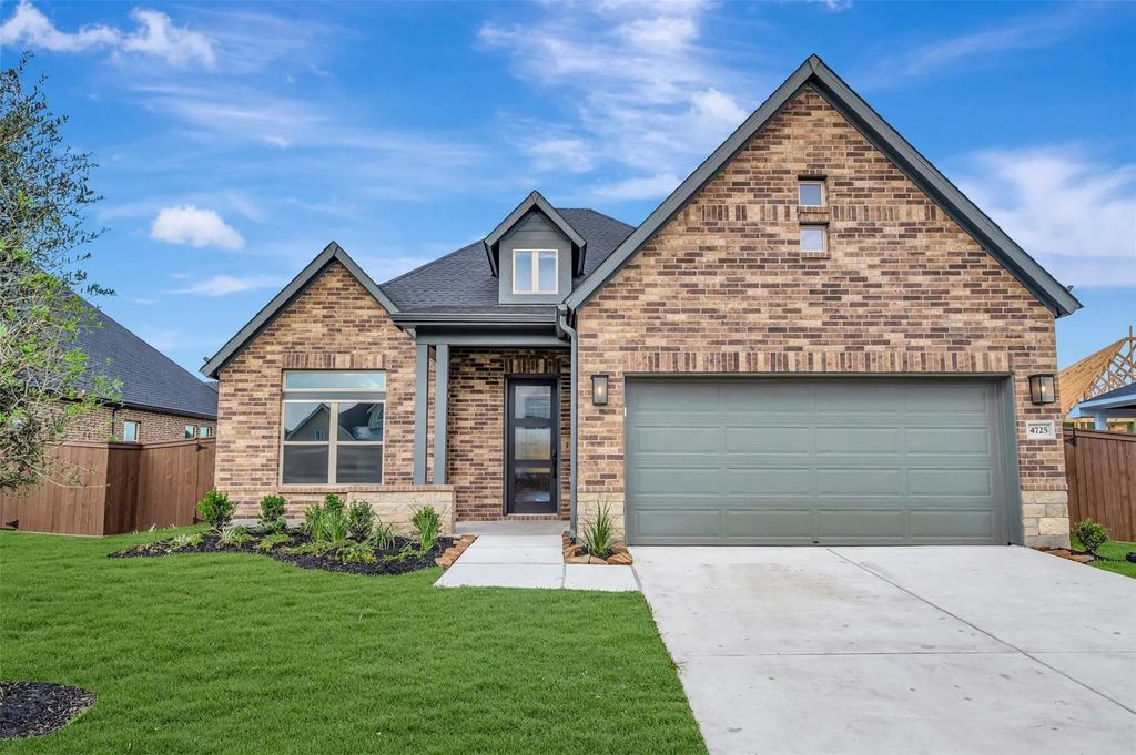 4725 Shelby Shore Drive, Texas City
