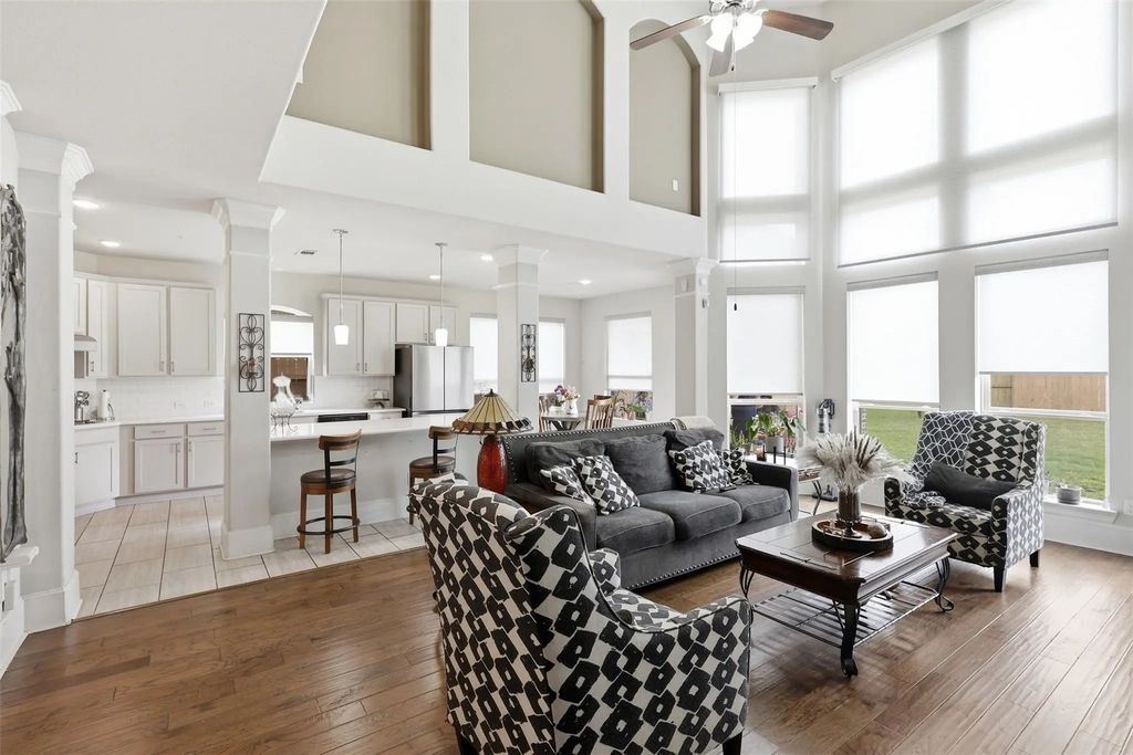 23615 Starling Grove Lane, Katy