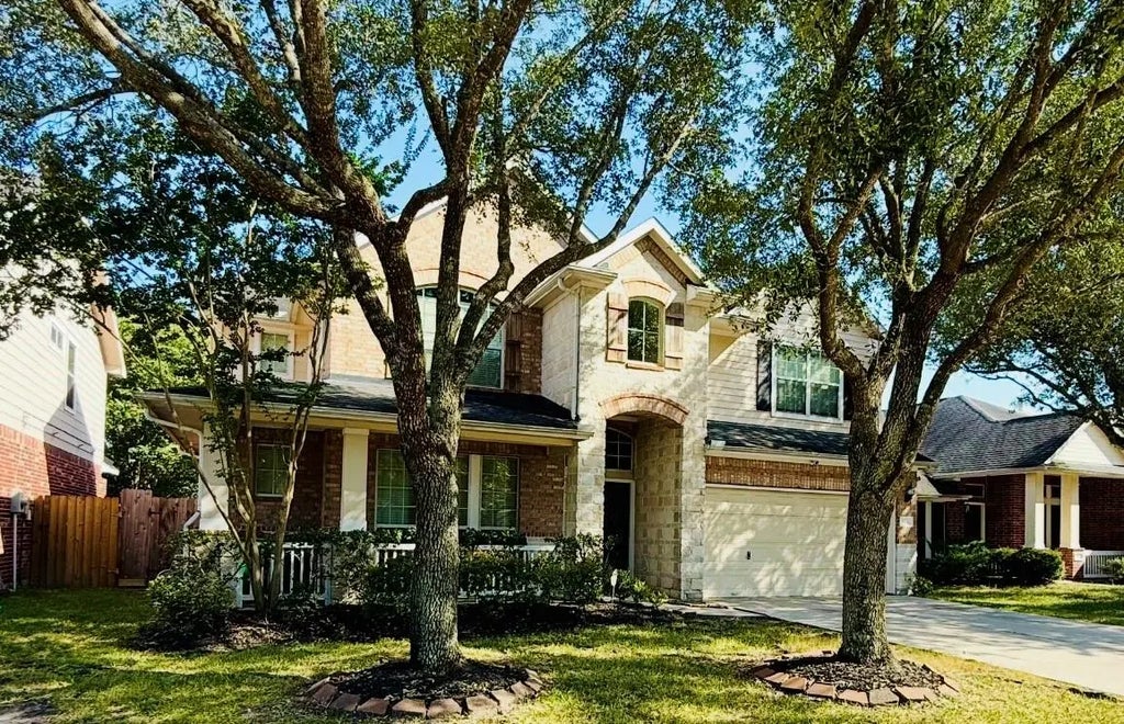 3114 Double Jack Court, Spring