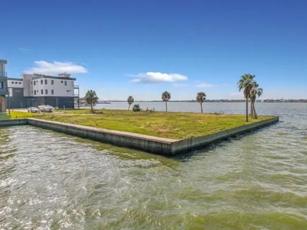 4413 Tucker Lane, Seabrook
