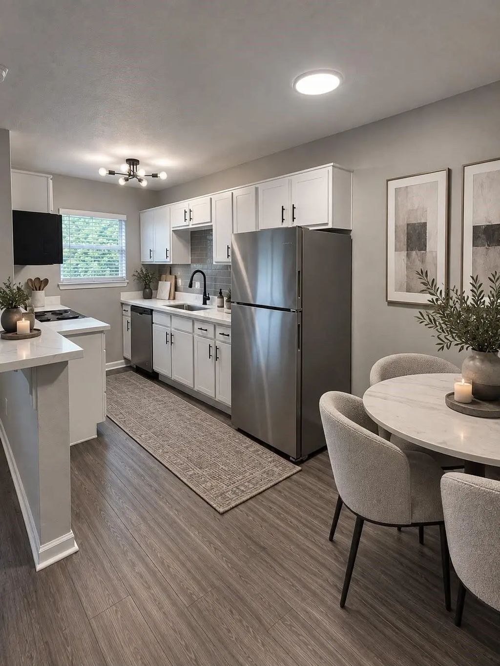1225 W 25th Street 2, Houston