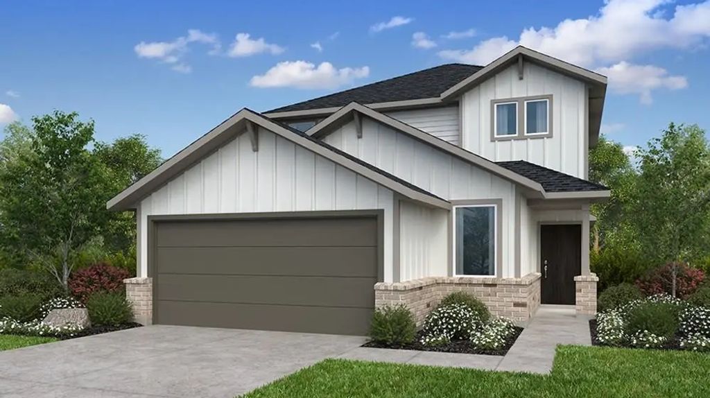 8319 Copper Meadows Lane, Cypress