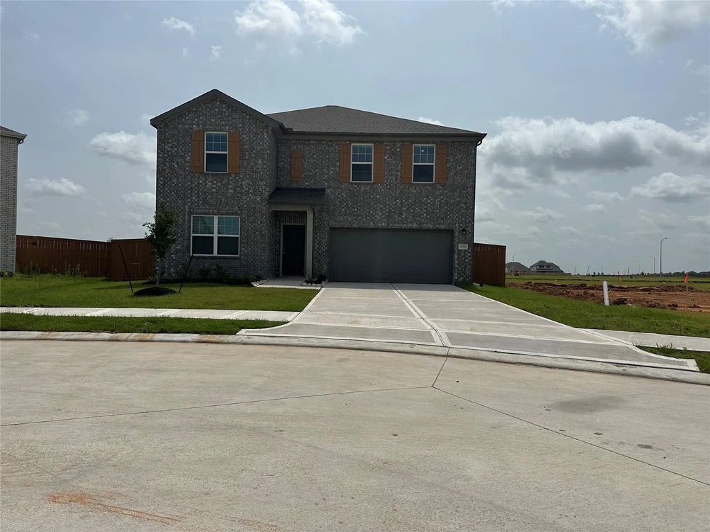 1036 Sunlit Circle, Brookshire