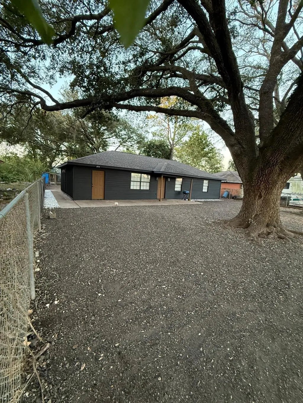 4323 Jamie Lane E, Houston