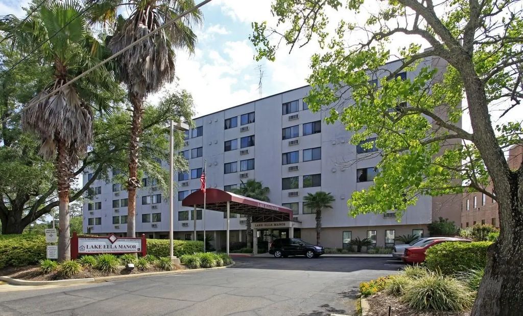 1433 N Adams St, Tallahassee
