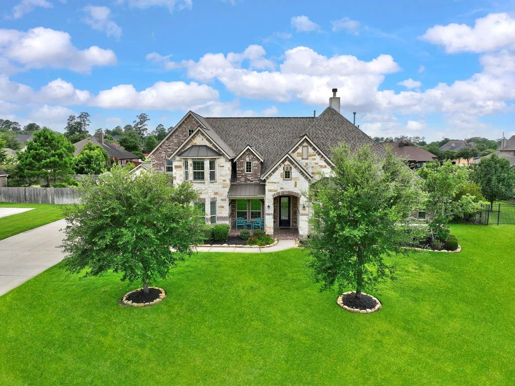 40607 Remington Lane, Magnolia