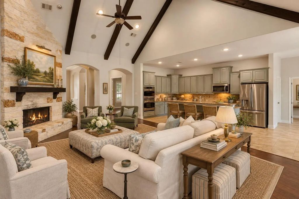 40607 Remington Lane, Magnolia