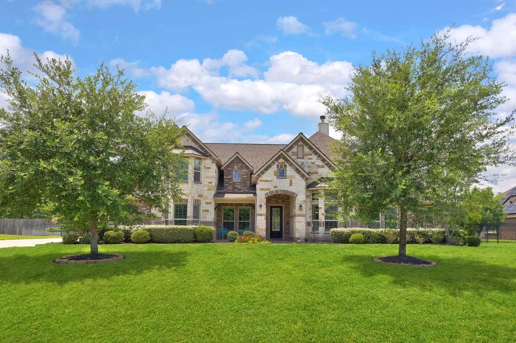 40607 Remington Lane, Magnolia