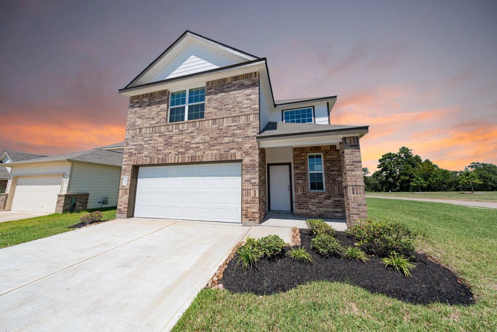 102 Fallow Deer Drive, Huntsville