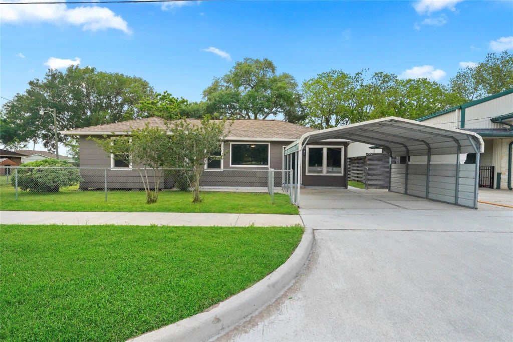 4834 Fm 2218 Road, Richmond