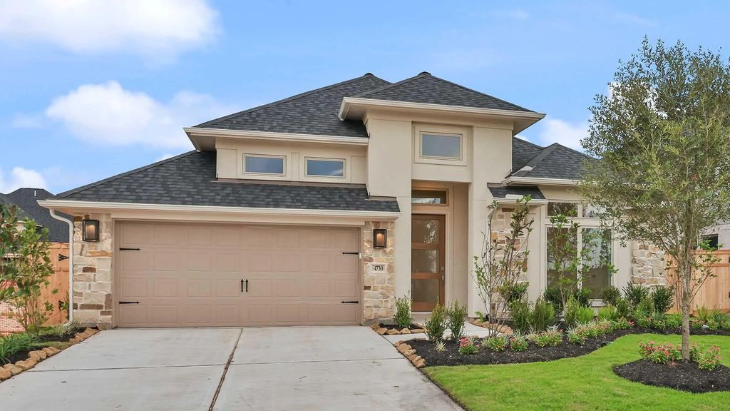4730 Cascade Waters Lane, Fulshear