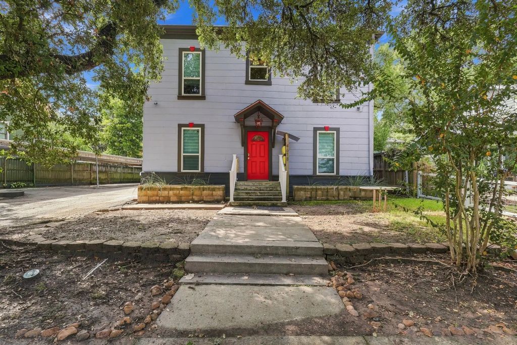 4618 Mckinney Street 3, Houston
