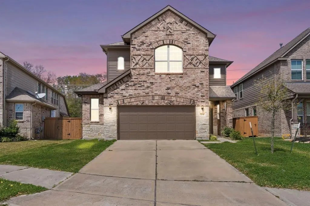 32734 Harvest Valley Drive, Brookshire