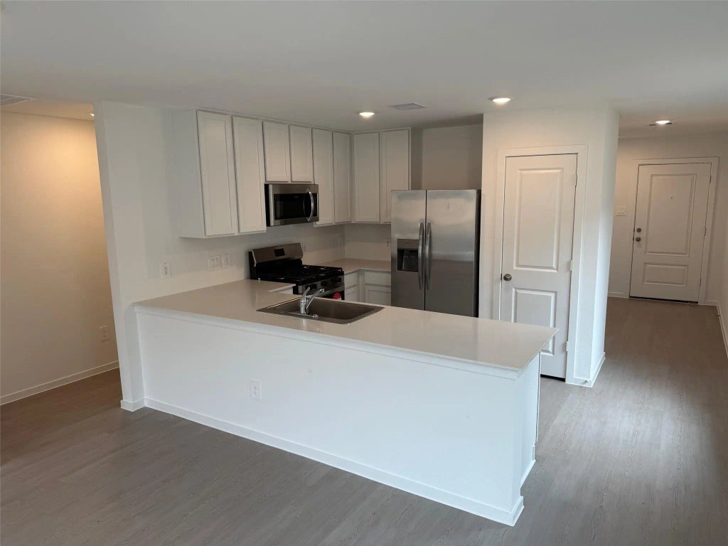 1750 Serenity Moon Drive, Crosby