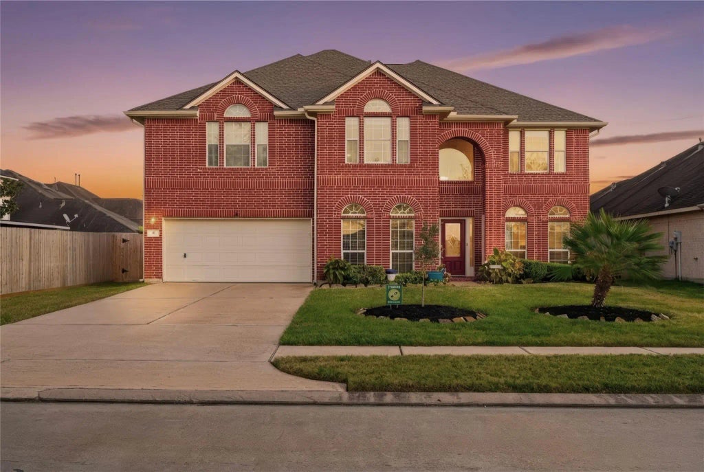 28 Atascadero Drive, Manvel