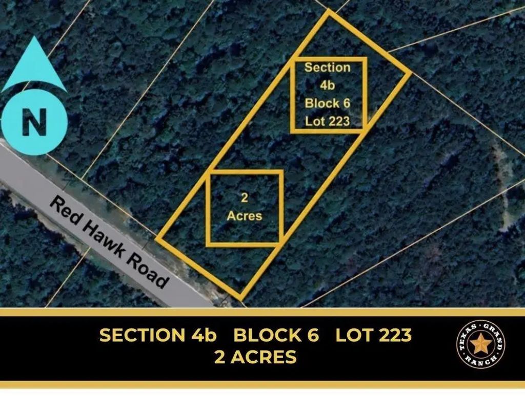4b-6-223 Red Hawk Road, Huntsville