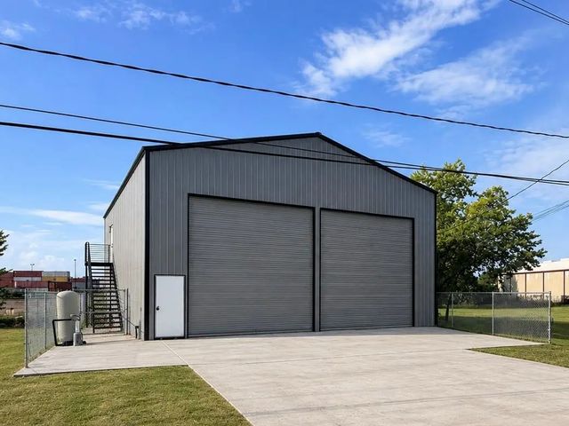 17914 Beaumont Highway, Houston