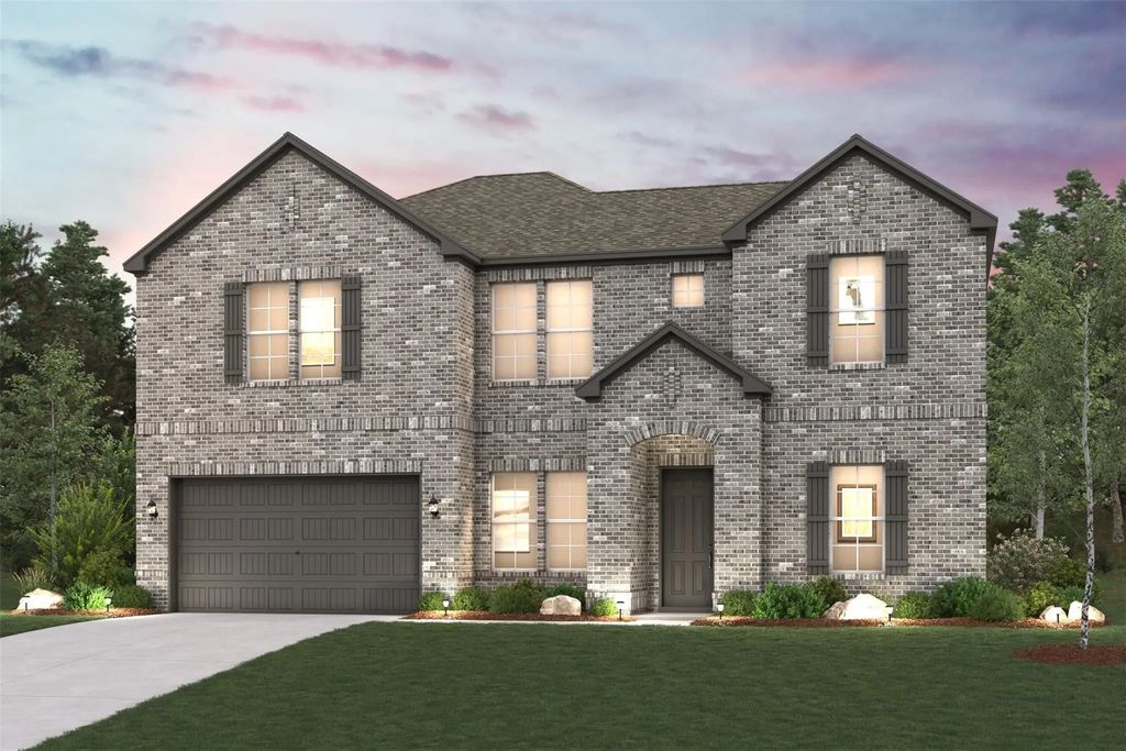 11922 Old Fashion Circle, Mont Belvieu