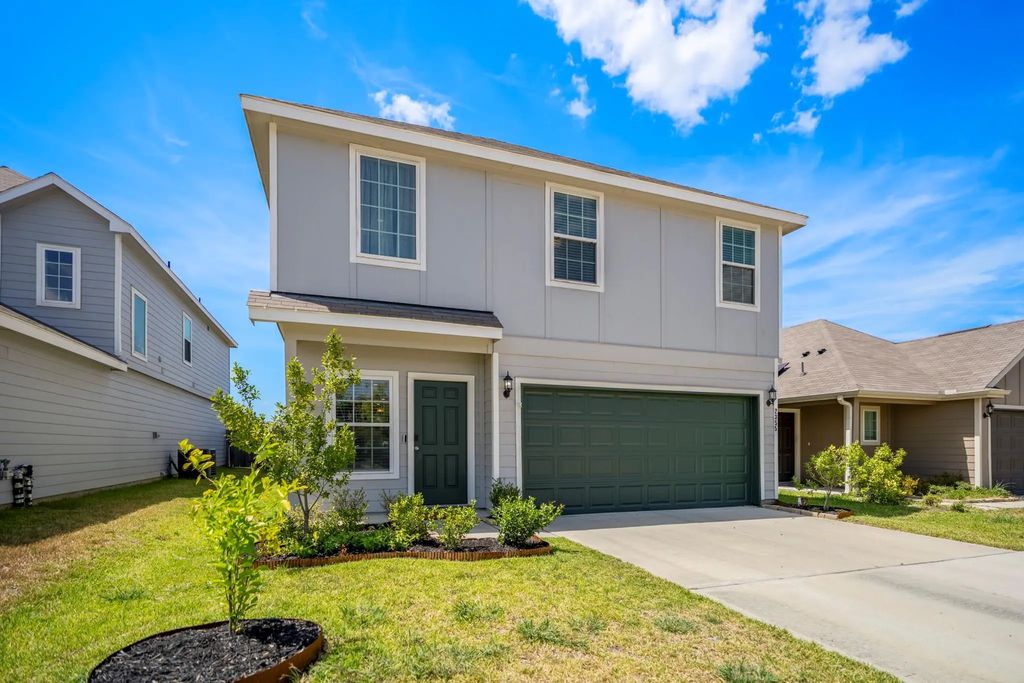 2355 Mount Locke Path, Conroe