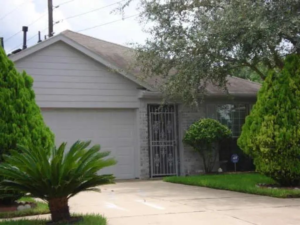 8947 Westplace Drive, Houston