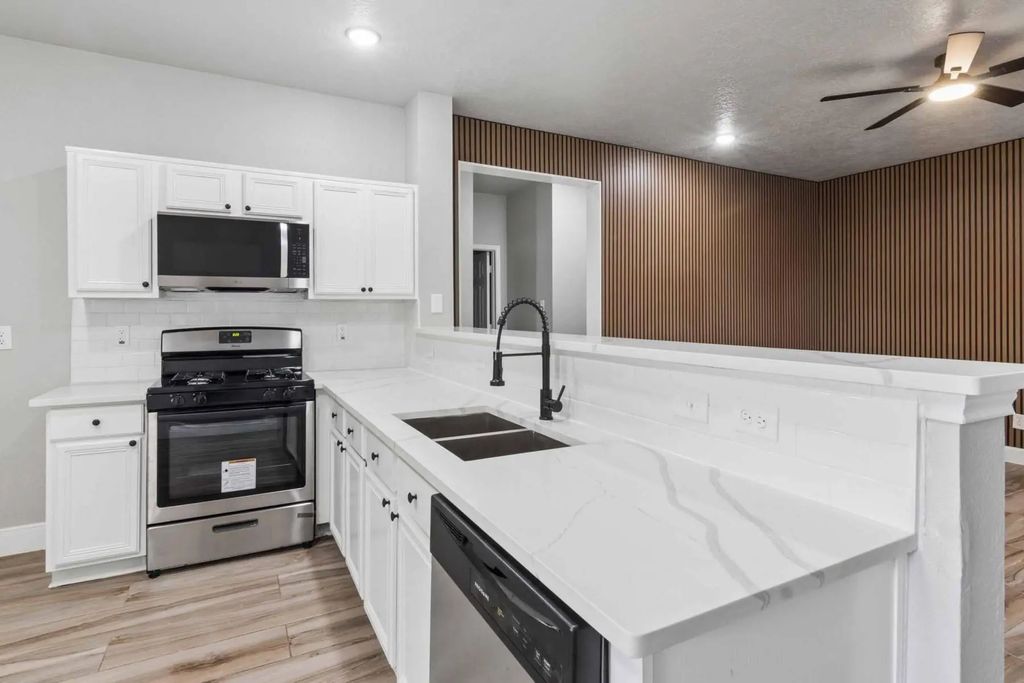 18523 Fair Grange Lane, Cypress