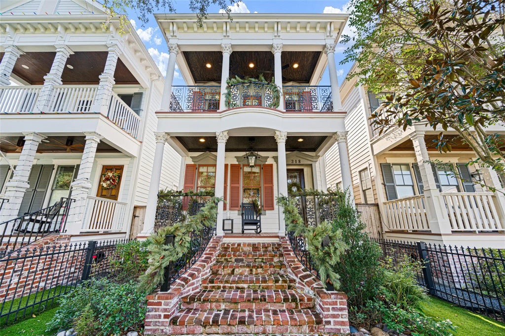 318 W 17th Street, Houston