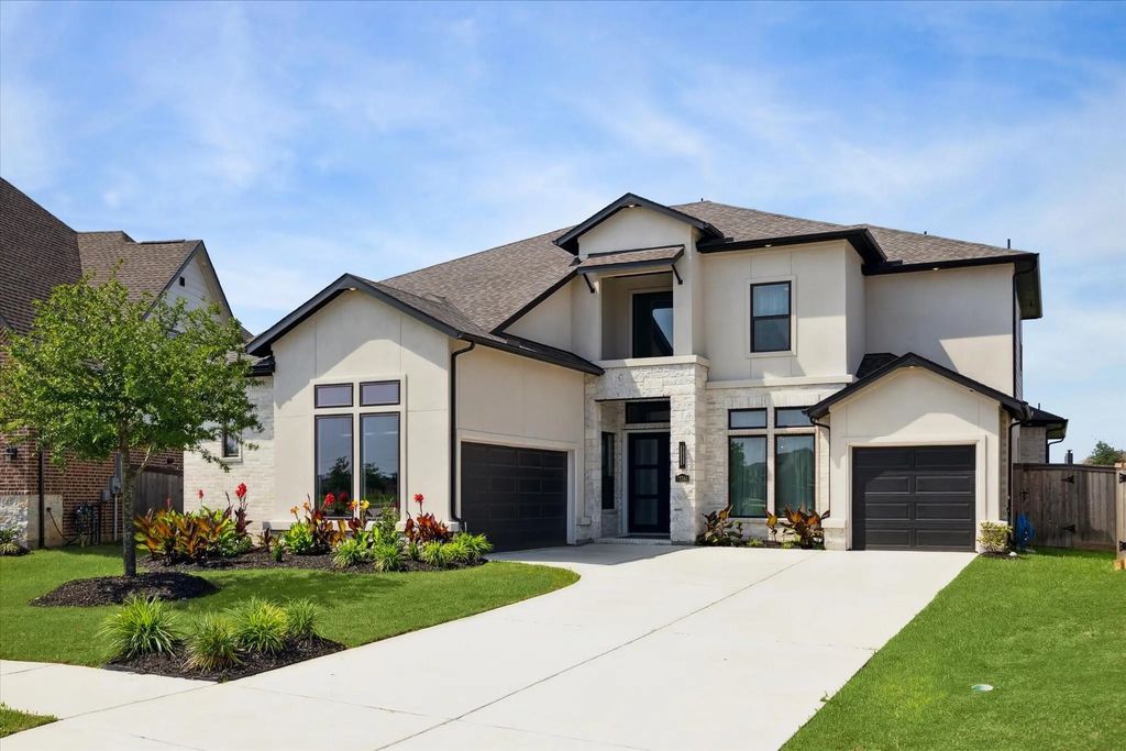 23746 Masterson Garden Lane, Richmond