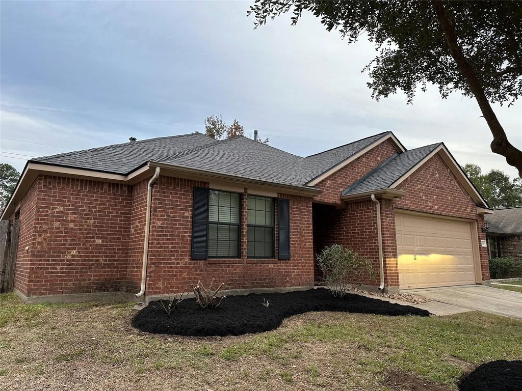 2610 Lexington Park Drive, Spring