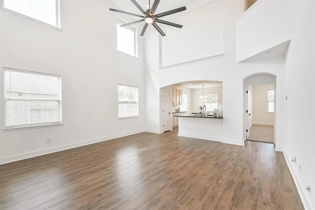 15203 Lake Powell Drive, Humble
