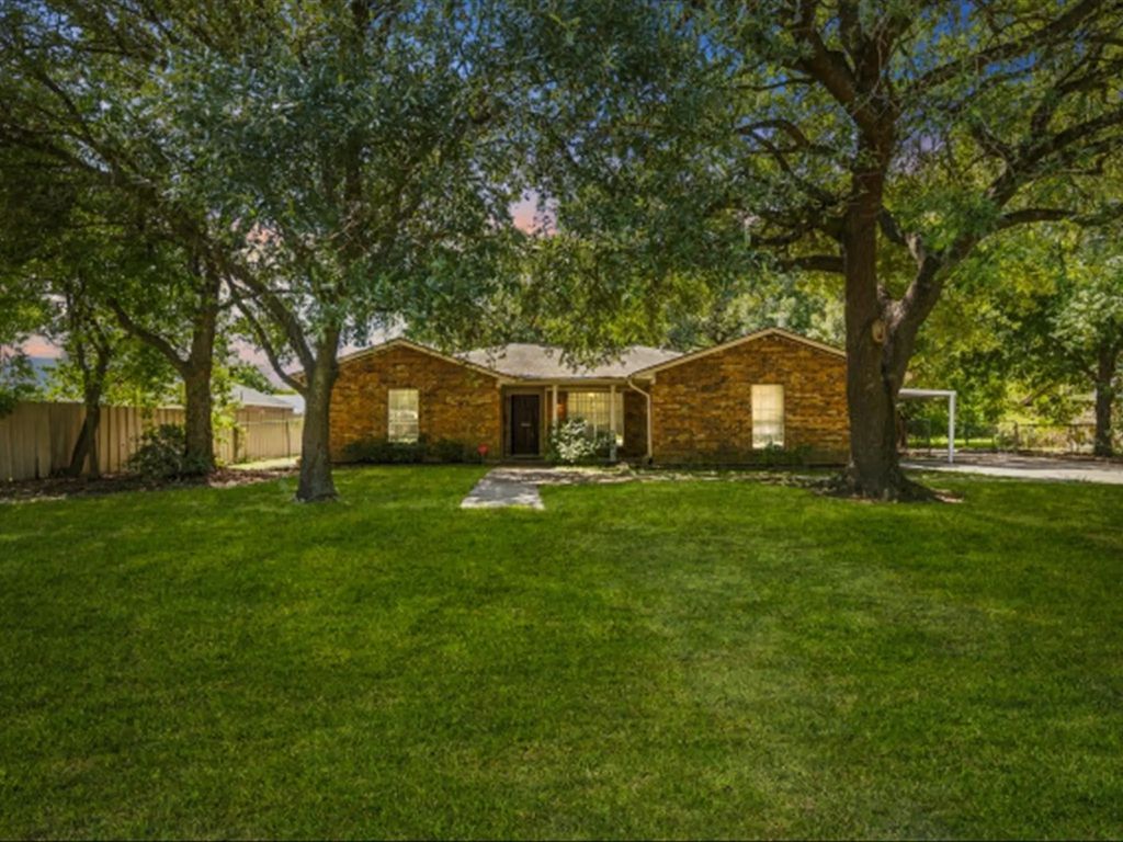 20615 Marilyn Lane, Spring