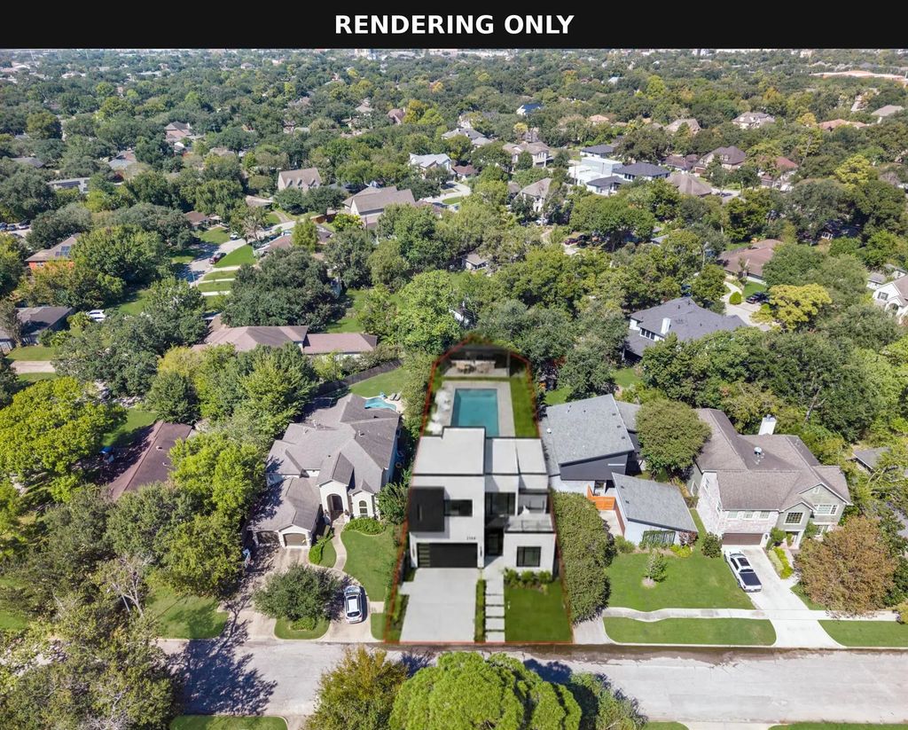 9718 Mariposa Street, Houston
