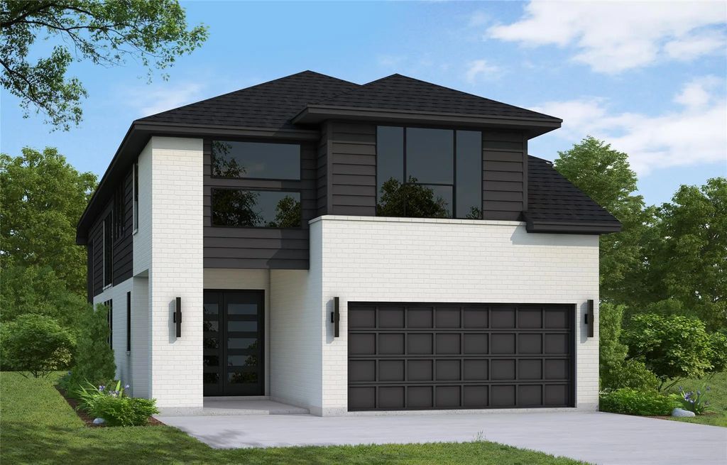 26830 Concord Dawn Drive, Richmond