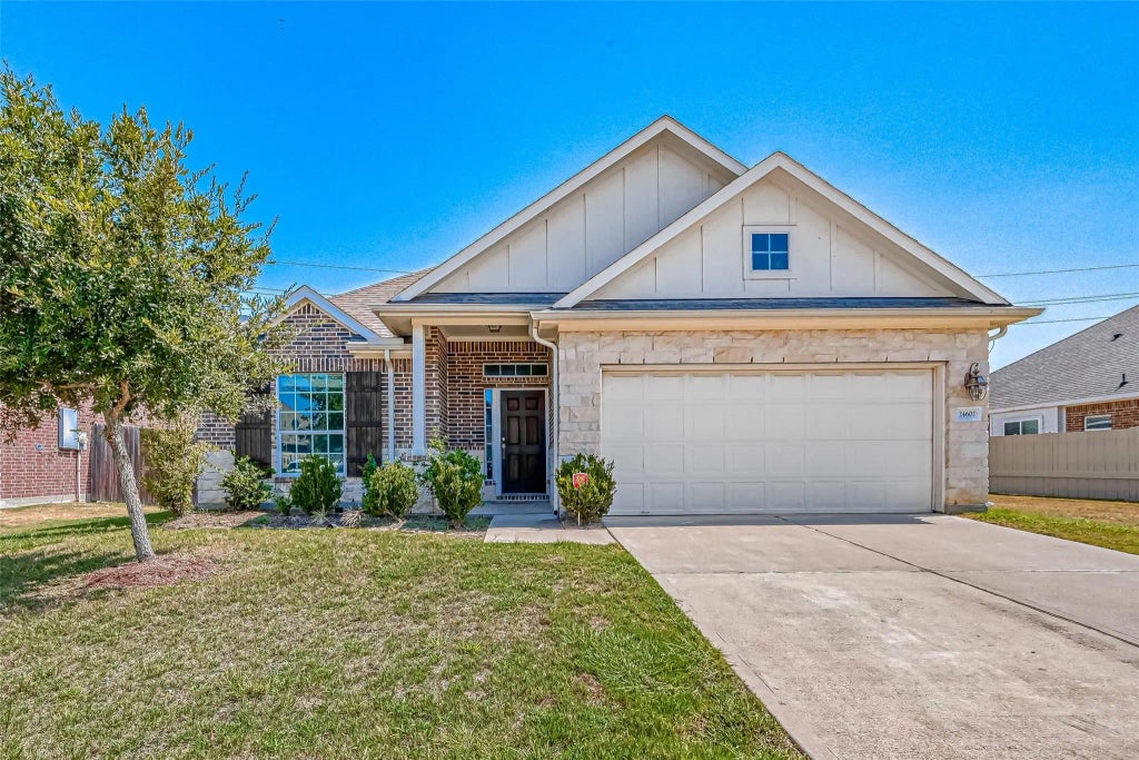 24602 Forest Canopy Drive, Katy