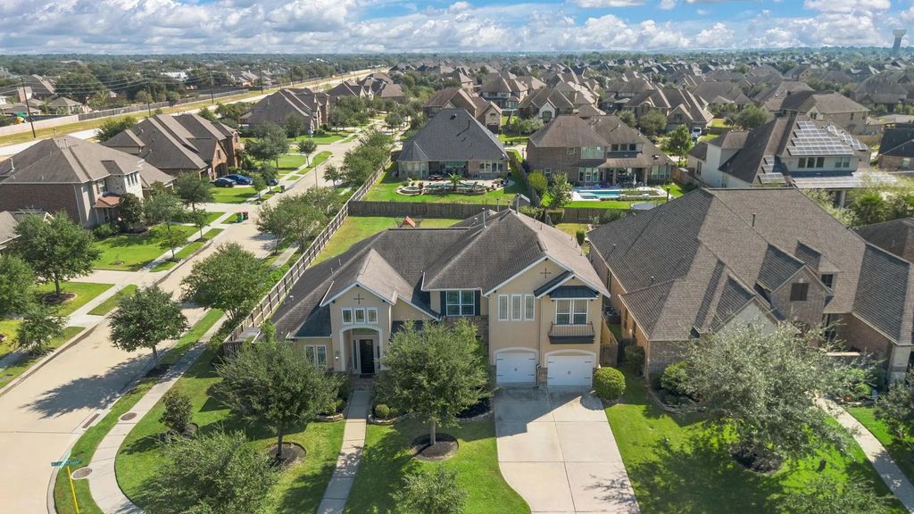 16916 W Caramel Apple Trail, Cypress