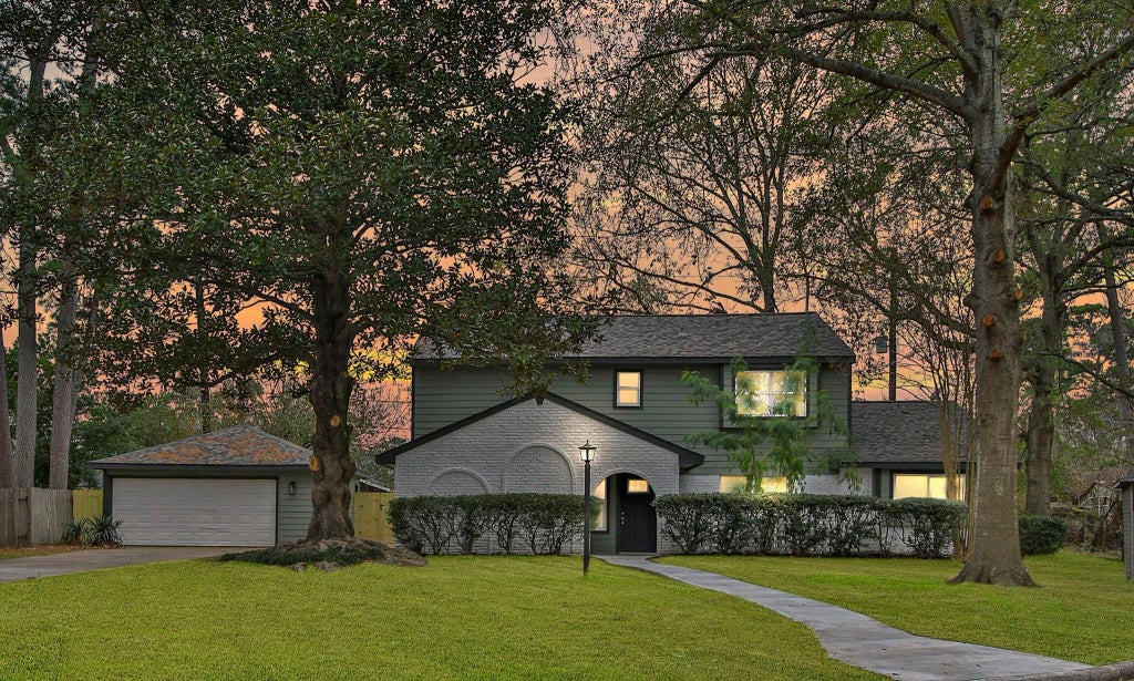 25607 Pecan Valley Circle, Spring