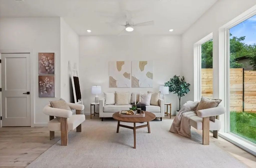 401 North Bluff 10101, Austin