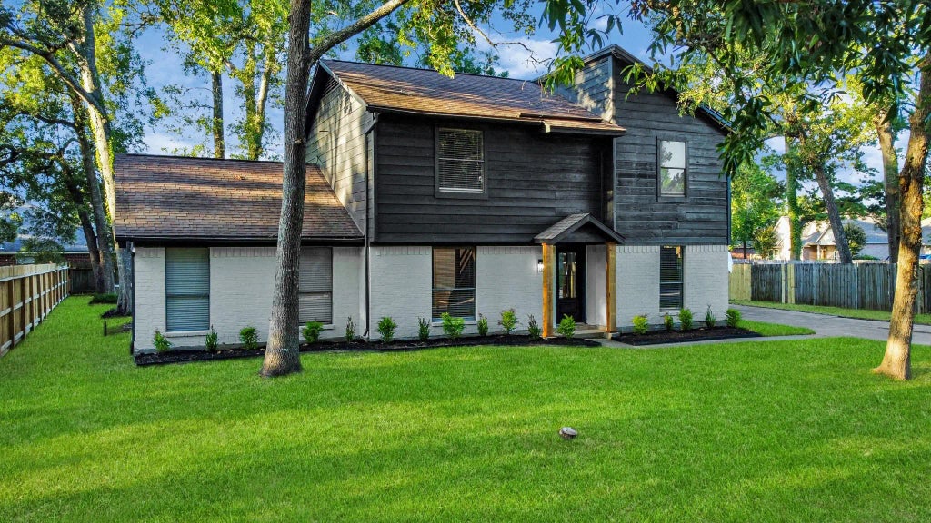 16431 Spinnaker Drive, Crosby