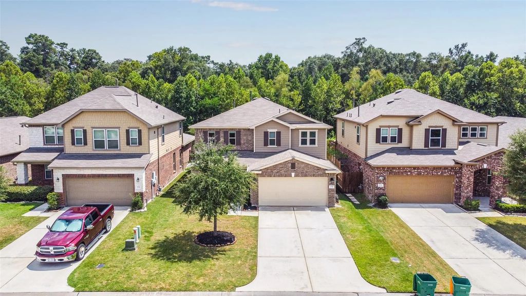 2719 Crosshaven Way, Conroe