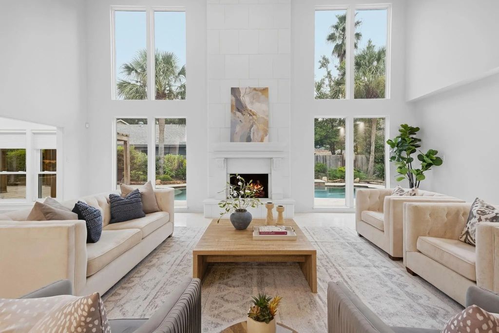 5606 Court Of York, Houston