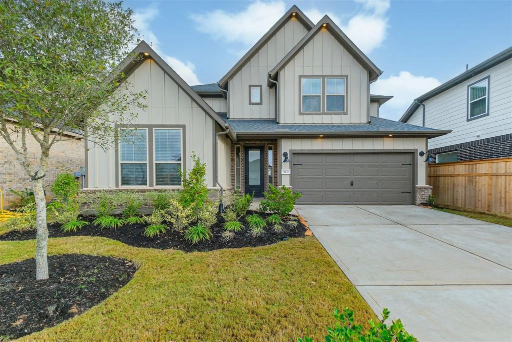 31430 Warm Kindling Way, Fulshear